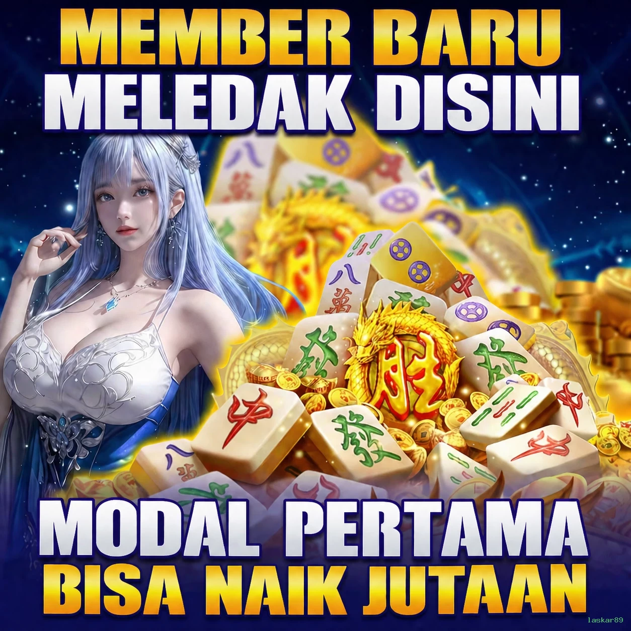Keamanan Transaksi di laskar89 yang Perlu Diketahui