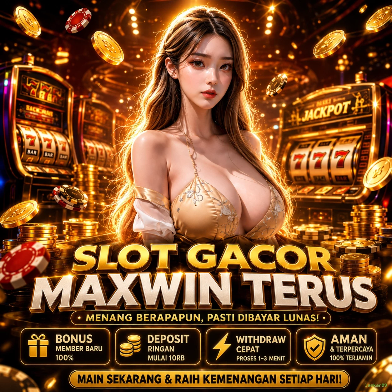 Tantangan dan Peluang di laskar89 untuk Pengembang Game