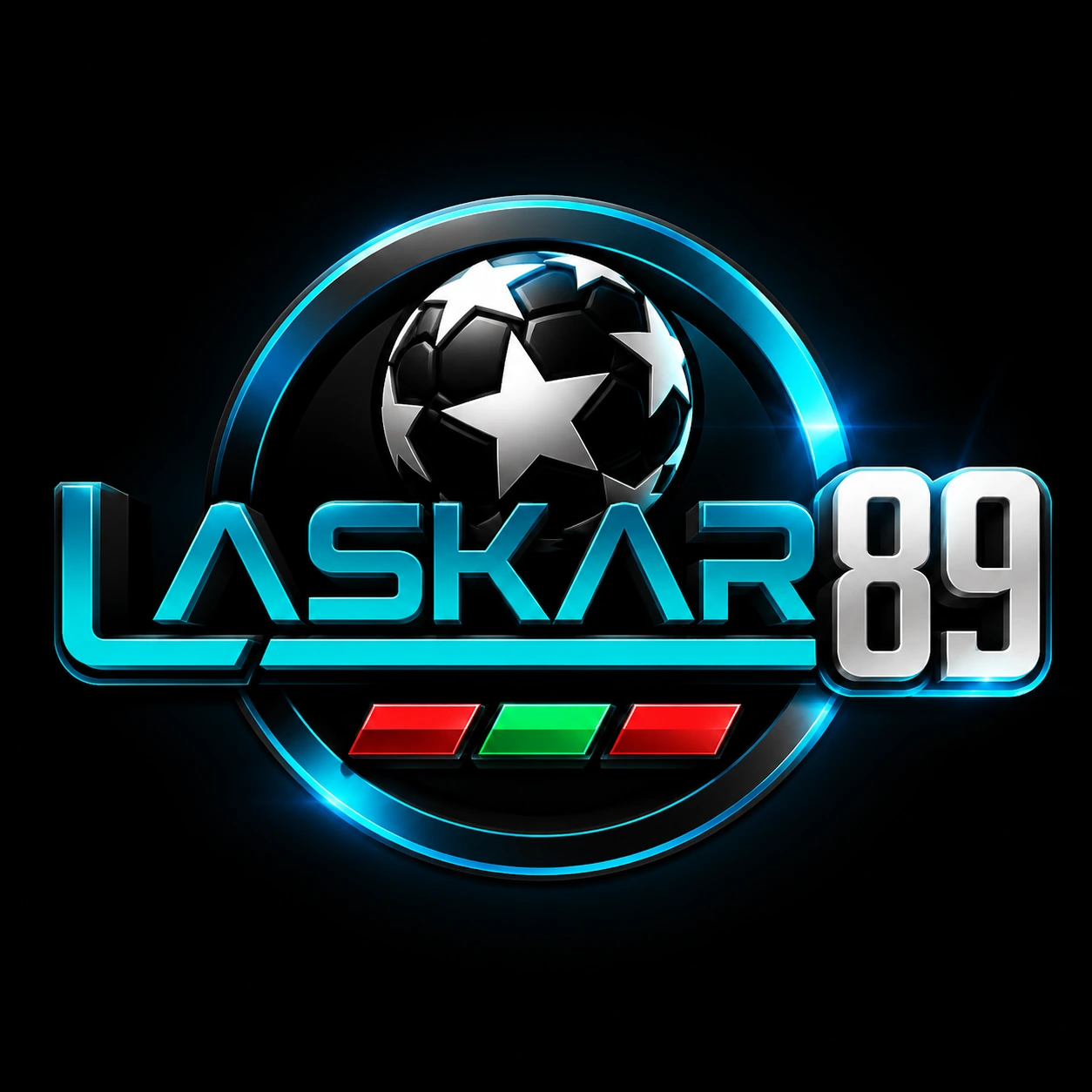 laskar89 Logo
